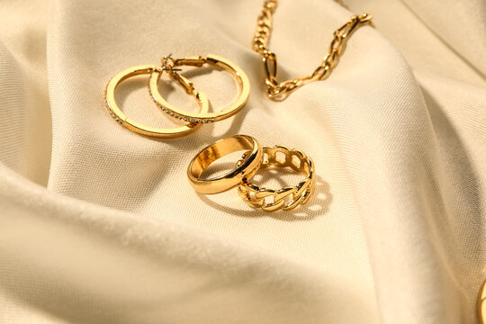 handmade jewllery